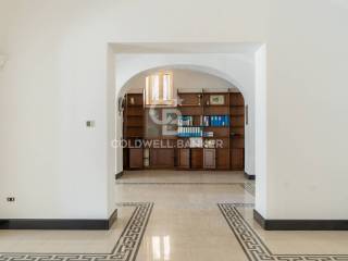 Interno palazzo
