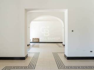 Interno palazzo