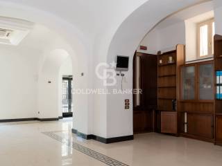 Interno palazzo