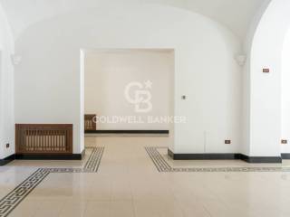 Interno palazzo