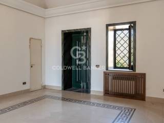 Interno palazzo