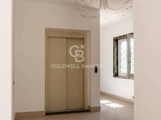 Interno palazzo