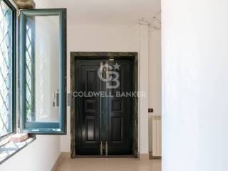 Interno palazzo