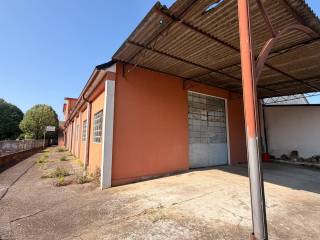Magazzino
