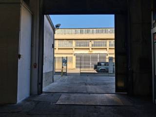 Cortile interno