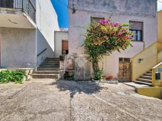 Cortile interno