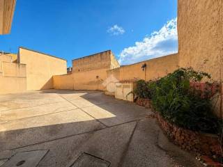 Cortile interno