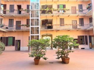 Bilocale via Antonio Tolomeo Trivulzio 16, Gambara, Milano