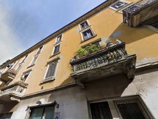 Bilocale via Martiri Oscuri 4, Rovereto, Milano