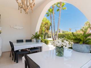 Veranda