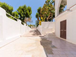 Cortile interno