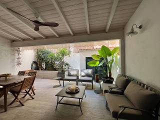 Veranda