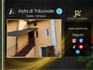 Interno palazzo