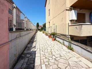 Cortile interno