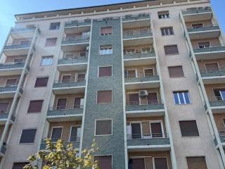 Trilocale via Tommaso Gulli 47, Piazzale Siena, Milano