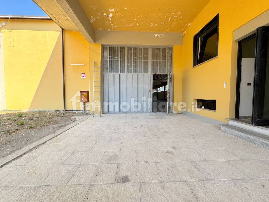 Ingresso