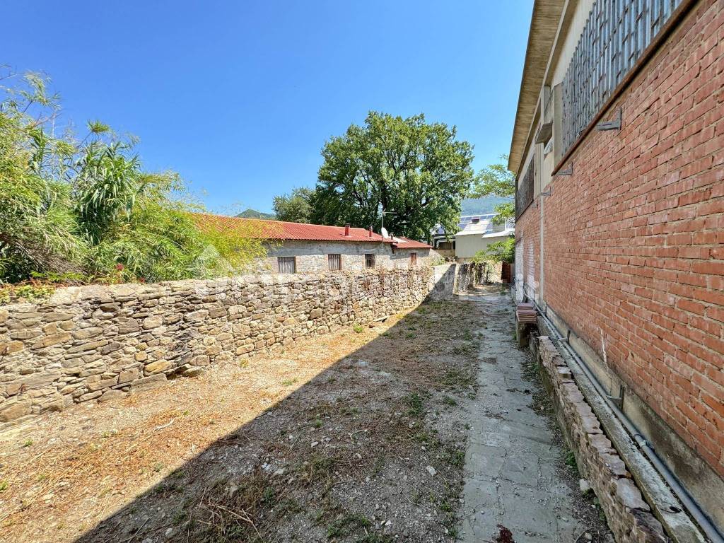 Terreno