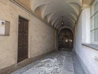 Interno palazzo