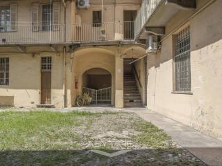 Cortile interno
