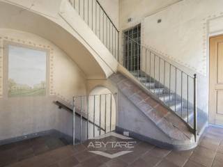 Interno palazzo