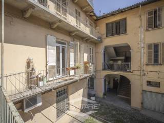 Cortile interno