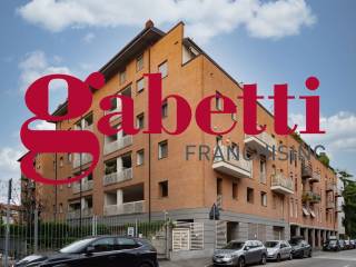 Trilocale via Monterotondo, 15, Niguarda, Milano