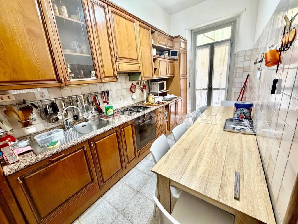Stanza singola in Crocetta, foto 11 di 19