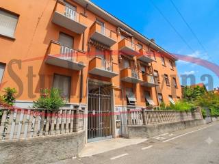 Bilocale via Antonio Genovesi 1, Affori, Milano