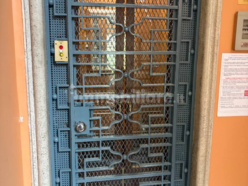 Stanza singola in Crocetta, foto 16 di 19