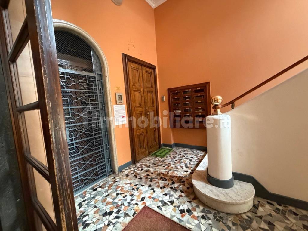 Stanza singola in Crocetta, foto 17 di 19
