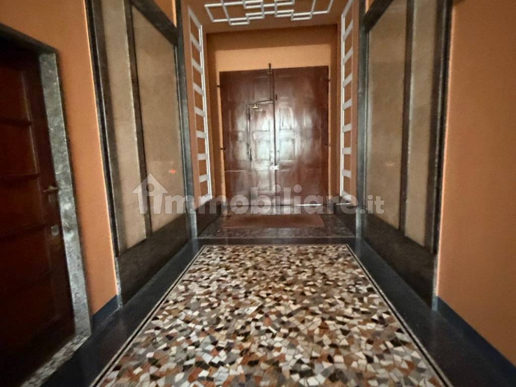 Stanza singola in Crocetta, foto 18 di 19