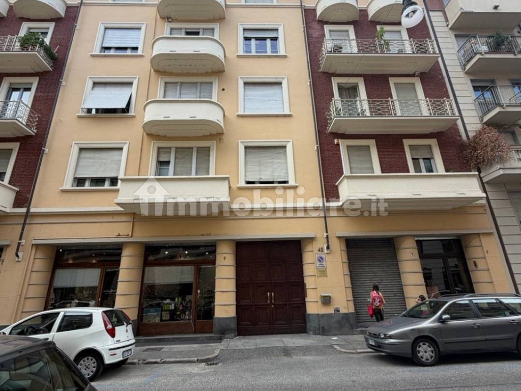 Stanza singola in Crocetta, foto 19 di 19