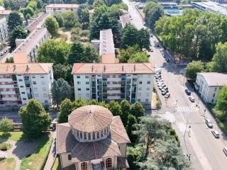 Trilocale via Ciriè 2, Prato Centenaro, Milano