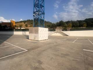 Posto macchina