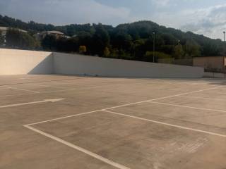 Posto macchina