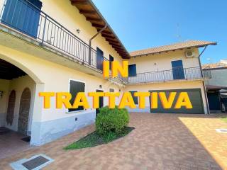 Cortile interno