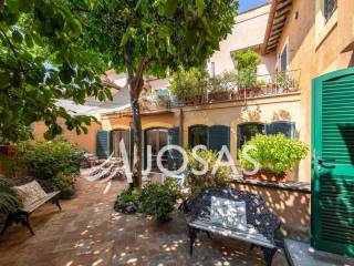Cortile interno