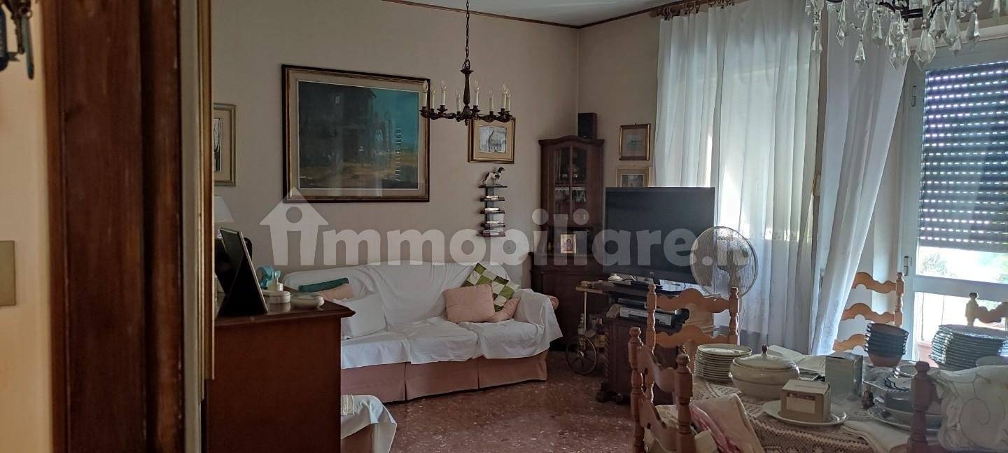 Appartamento in vendita a Pisa