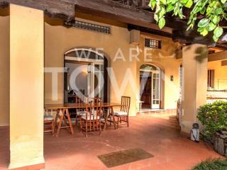 Veranda