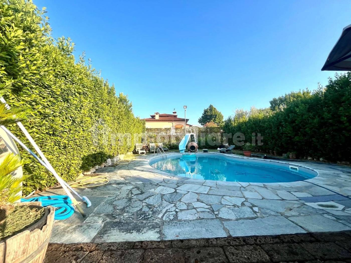 Casa indipendente in vendita a Larciano