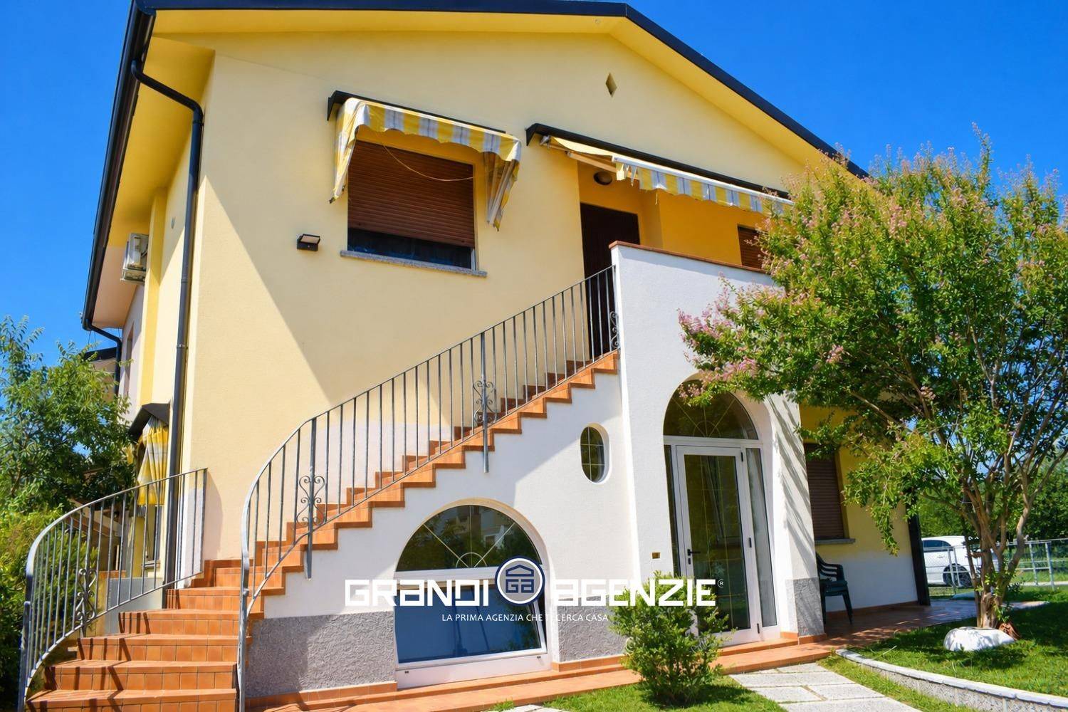 Villa in vendita a Ponzano Veneto