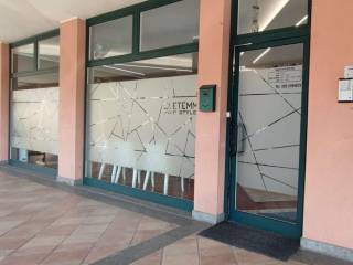 Interno palazzo