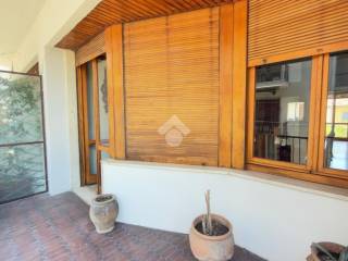 Veranda
