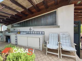 Veranda