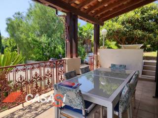 Veranda