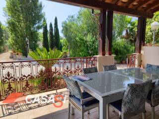 Veranda
