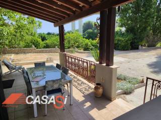 Veranda