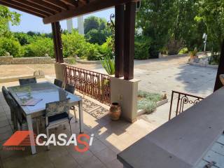 Veranda