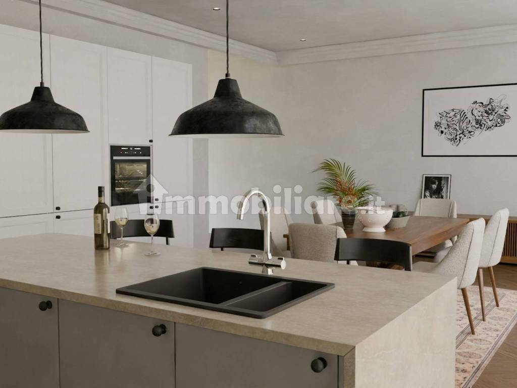 Cucina