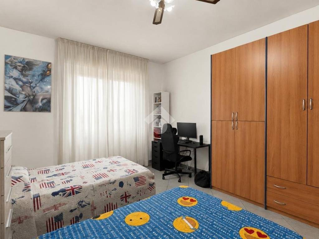 Camera da letto